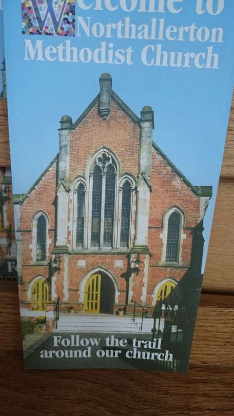 Northallerton Methodist Church photo